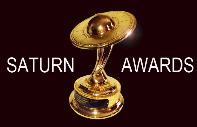 Voici les nominés des Saturn Awards 2026, l'académie des films de science-fiction, de fantasy et d'horreur